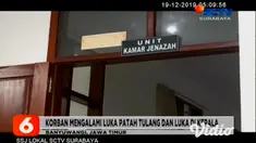 Pria 67 tahun warga Jalan Musi Gang Kenanga 19, Kelurahan Penganjuran, Kecamatan/Kabupaten Banyuwangi itu dilaporkan hilang oleh keluarganya pada Senin (16/12) sore. Korban tak kunjung pulang setelah pamit mencari bonsai di Gunung Remuk pada Sabtu (1...