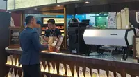 Perusahaan Ini Hadirkan Biji Kopi Kualitas Premium Asli Indonesia di SIAL Interfood 2024