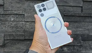 5 HP Gaming Terbaik pada Juli 2026, Pilih Mana?