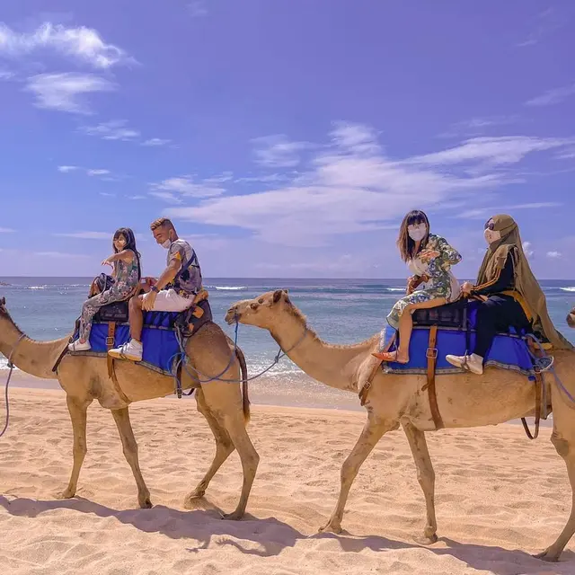 6 Gaya Glamor Rohimah Alli Usai Cerai dari Kiwil, Curi Perhatian