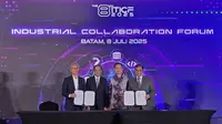 Alita Gandeng Pegatron untuk Percepat Transformasi Digital di Indonesia dan ASEAN