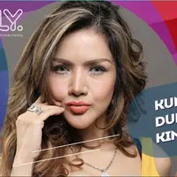 Sering dibully, begini cara Kumalasari menghadapinya