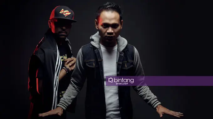 [Bintang] Eksklusif Paskal 2