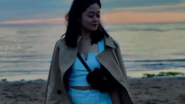 Lekat Dengan Julukan Aktris Cilik Antagonis, Ini 7 Potret Transformasi Gisela Cindy. (instagram/giselacindy12)