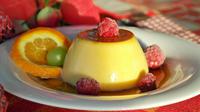 How to make flan. (Photo: Pixabay/Pexels)