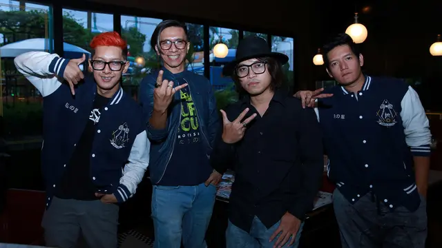 J-Rock