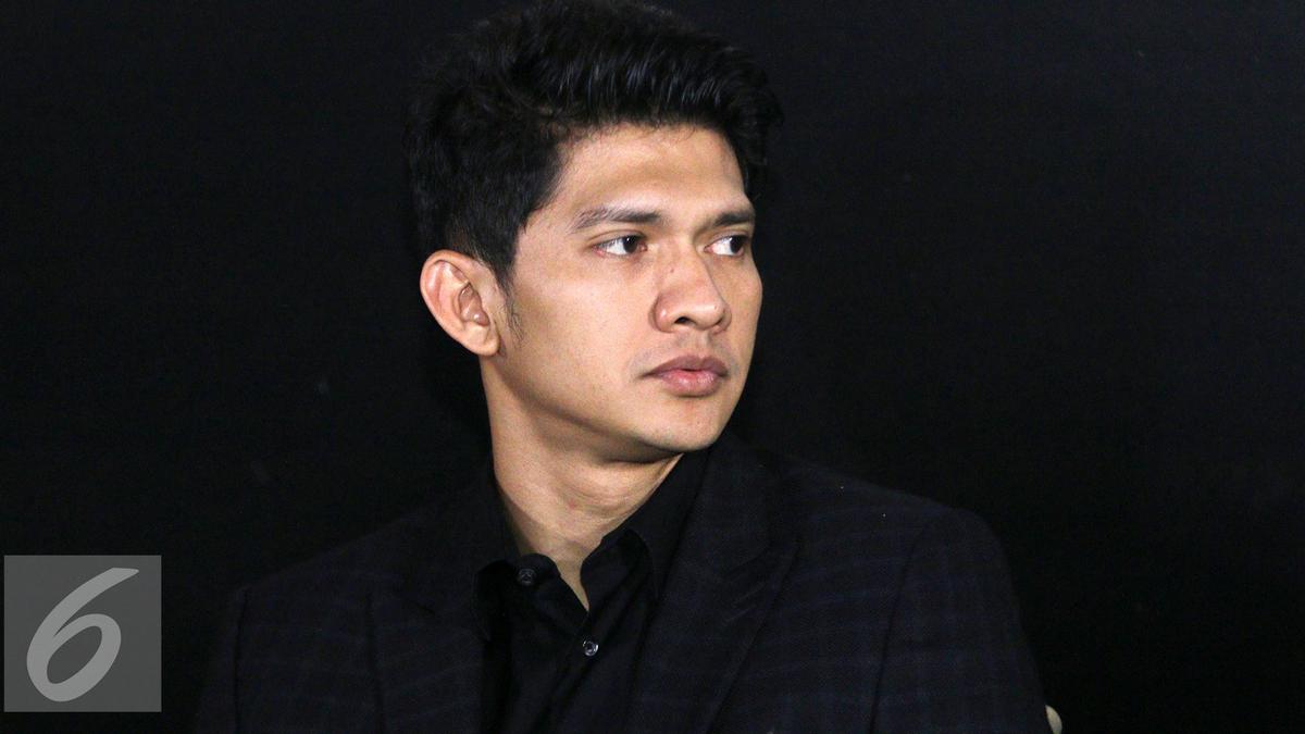 Ayahanda Iko Uwais Meninggal Dunia - ShowBiz Liputan6.com