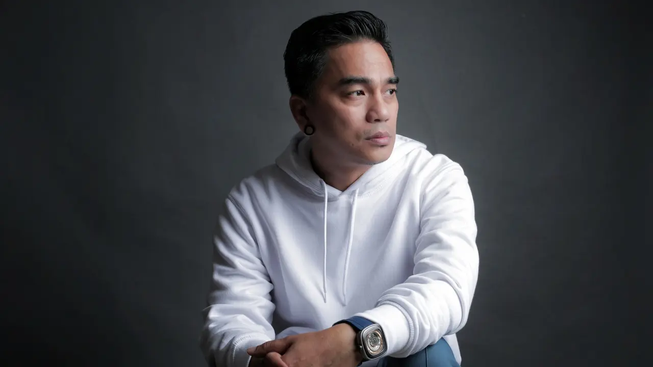 [Bintang] Enda Ungu