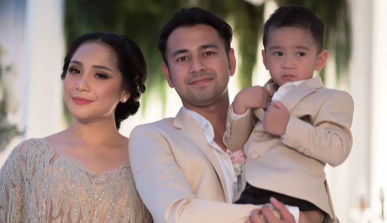 (Instagram/raffinagita1717)