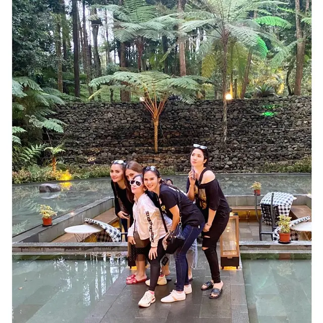 ilustrasi Potret Puy Brahmantya yang Berbanding Terbalik dengan Peran Antagonisnya di Kisah Nyata Indosiar/instagram: @puybrahmantya