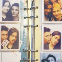 Christian Sugiono, Titi Kamal