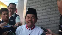 Ketua DPD I Golkar Jabar Dedi Mulyadi. (Liputan6.com/Taufikurrohman)