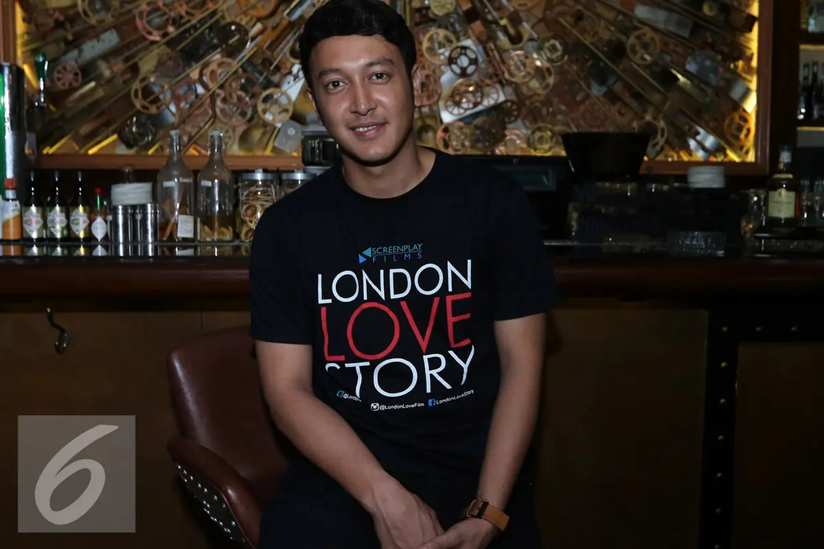 Dimas Anggara