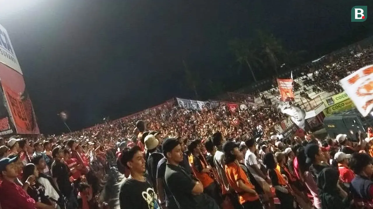The Jakmania
