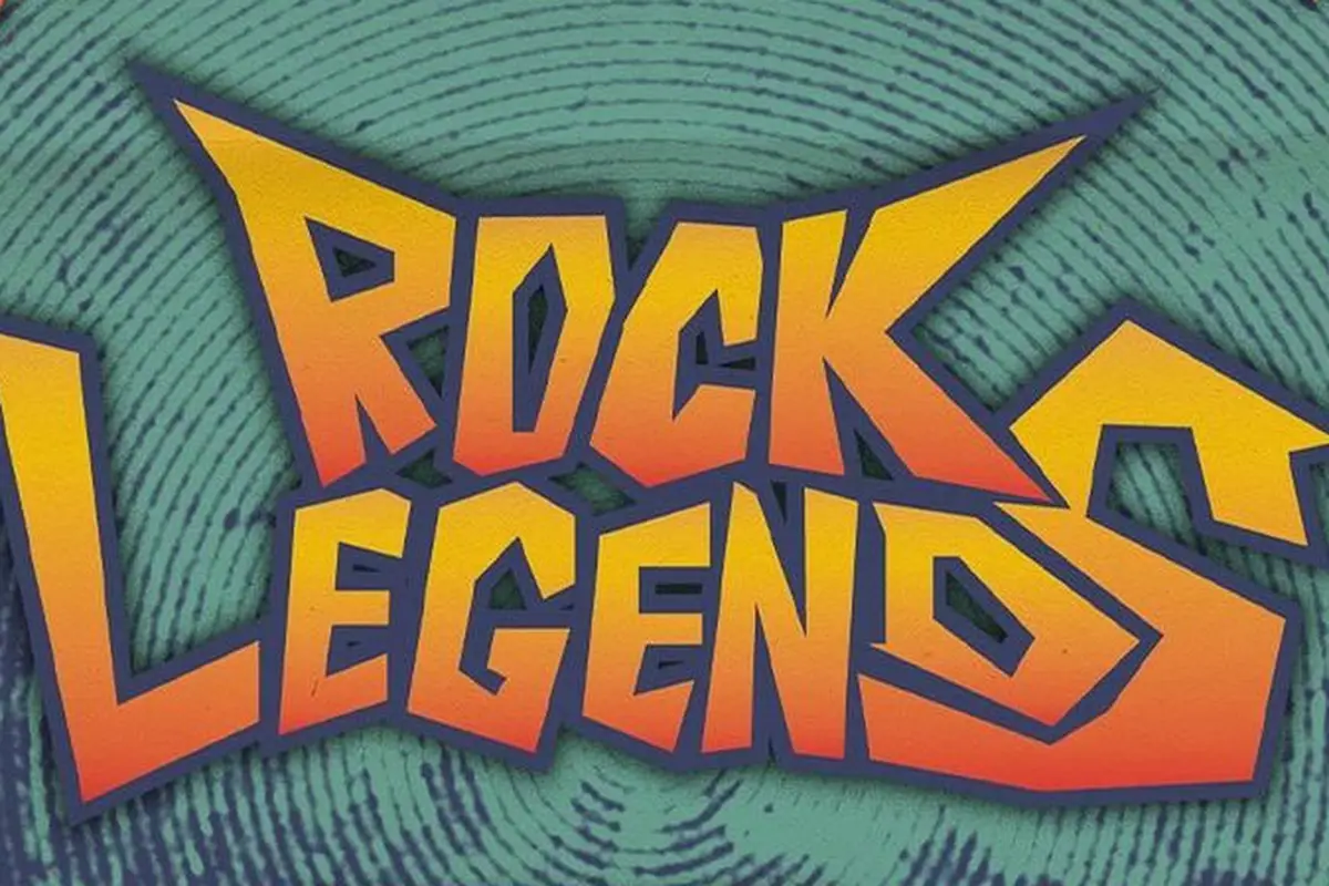 Rock Legends Festival