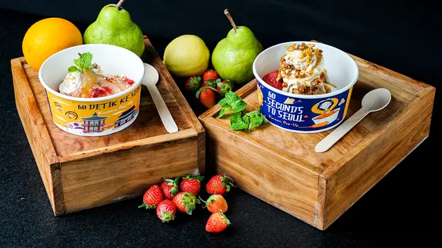 Demam Kuliner Korea Berlanjut, Archipelago Bawa Street Food Seoul ke Indonesia