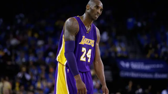 Kobe Bryant