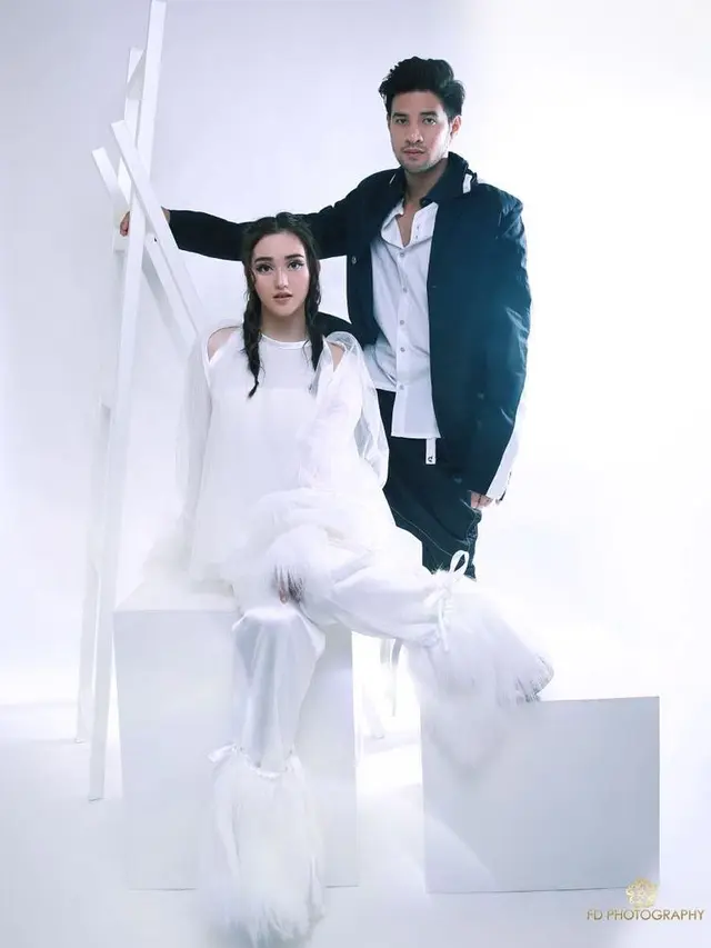 [Bintang] Ranty Maria - Ammar Zoni