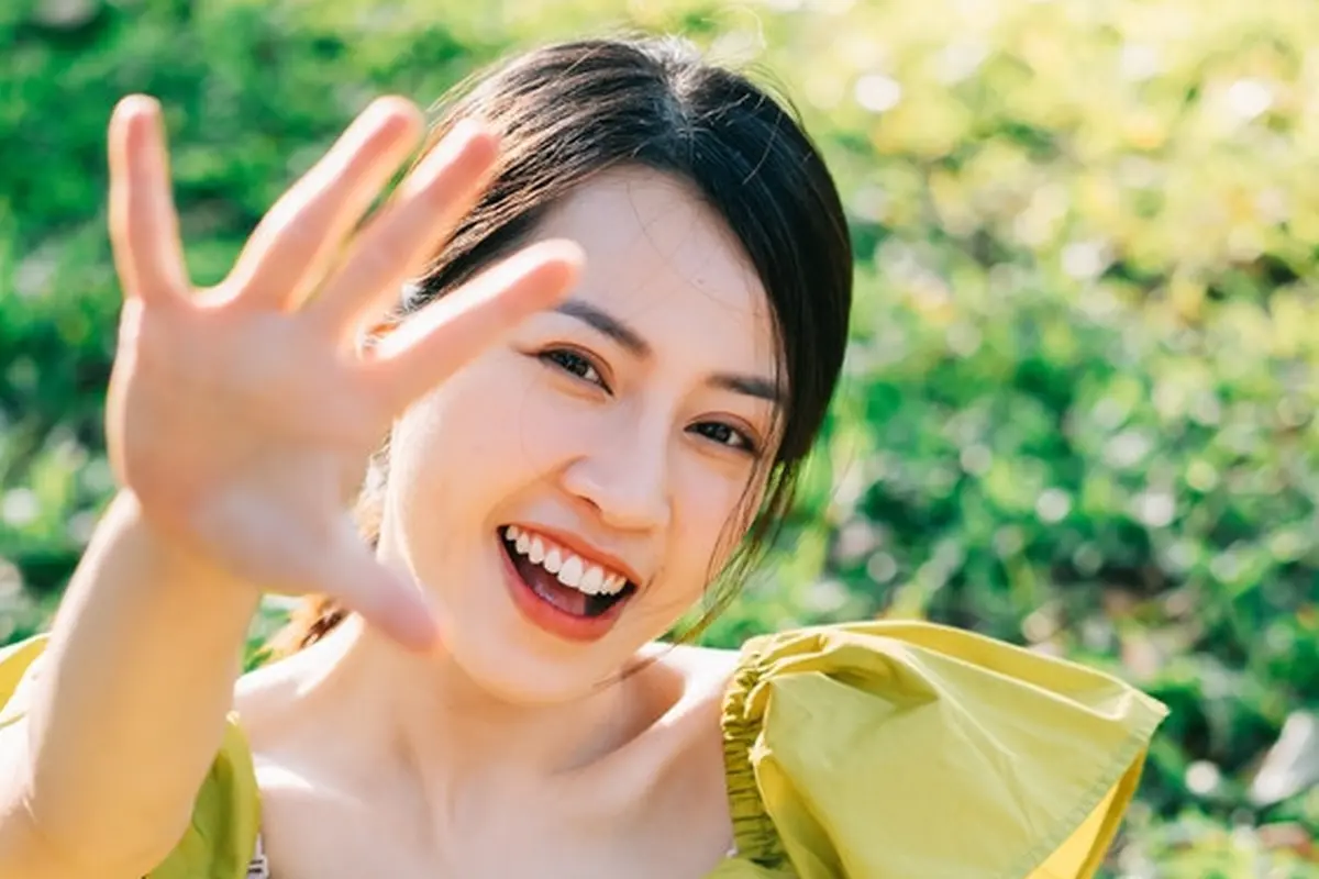 perempuan cantik