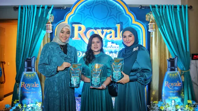 Sempat Alami Krisis Percaya Diri, Ini 5 Cara Irish Bella Kembalikan Pede