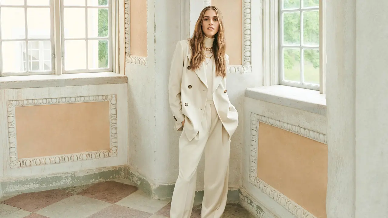 H&M X Giuliva Heritage