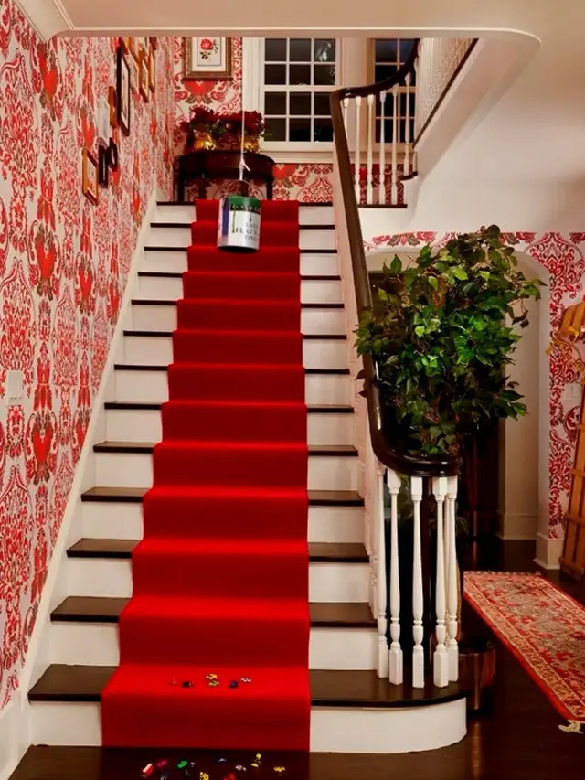 Rumah Home Alone
