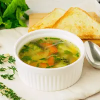 Masakan sayur ini baik untuk dikonsumsi penderita asam urat/copyright shutterstock/Nata Bene