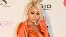 "Ya, kami memang berkencan," ujar Blac Chyna seperti yang dilansir dari USMagazine. (Rap-Up)