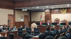 Eksepsi Febrie Adriansyah Diputus Bersama Vonis, Sidang TPPU Berlanjut