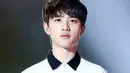 D.O merupakan sosok orang yang suka dengan kebersihan. Ia tak suka dengan hal yang berantakan. (Foto: Allkpop.com)