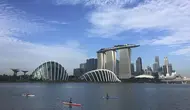 Putar Video dengan Suara Keras hingga Makan di Bus Singapura Denda Rp 7 Juta