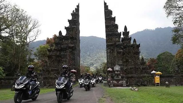 Honda PCX