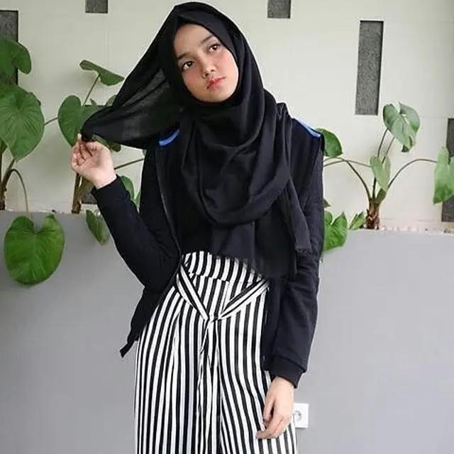 6 Potret Lawas Masa Remaja Wirda Mansur, Punya Gurita Bisnis Sejak Muda