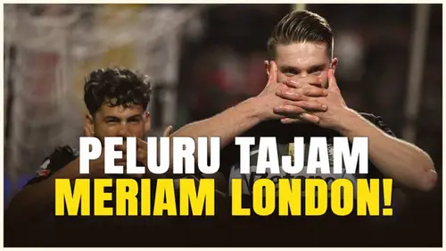 VIDEO: Segera Diresmikan Arsenal, Viktor Gyokeres Siap Bikin Geger Premier League!