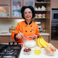 Memiliki Banyak Manfaat, Shopee Big Ramadan Sale dan Sisca Soewitomo Rekomendasikan Kurma sebagai Takjil