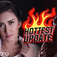HL Hottest Update Nafa Urbach