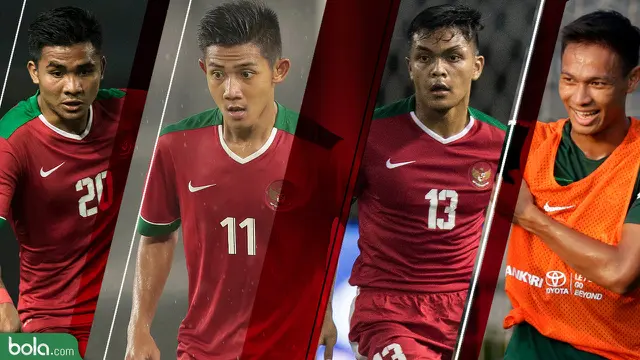 Trivia Tembok Lini Belakang Timnas Indonesia U-23
