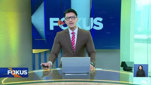 Fokus : Belasan Orang Tewas Tertimpa Tanah Longsor di Petungkriyono Pekalongan