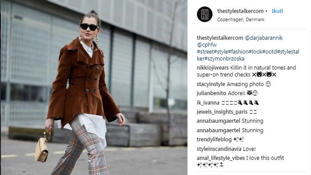 Fashion