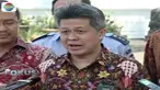 Pengurus KWI melaporkan sejumlah informasi terkait kegiatan Asian Youth Day ke-7 di Istana Merdeka.