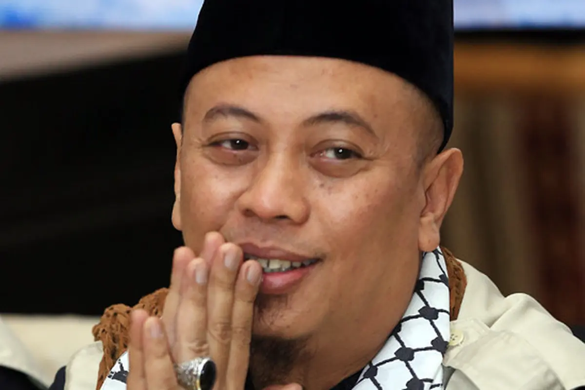 [Bintang] Opick