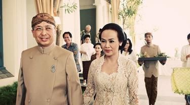 Foto Lamaran Orang Jawa