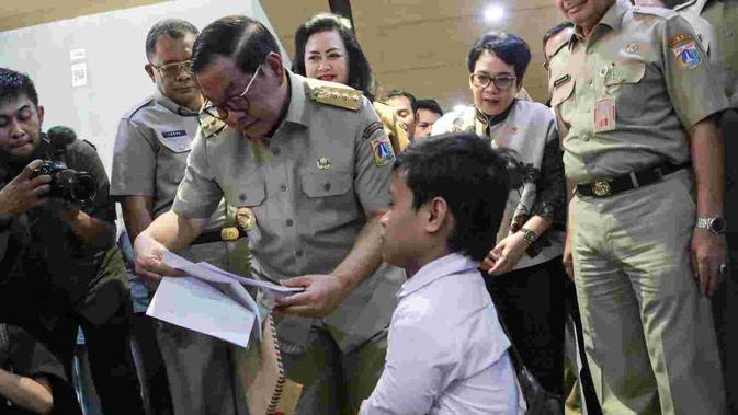 Job Fair Disabilitas 2025 di Jakarta Buka Ratusan Lowongan untuk Disabilitas