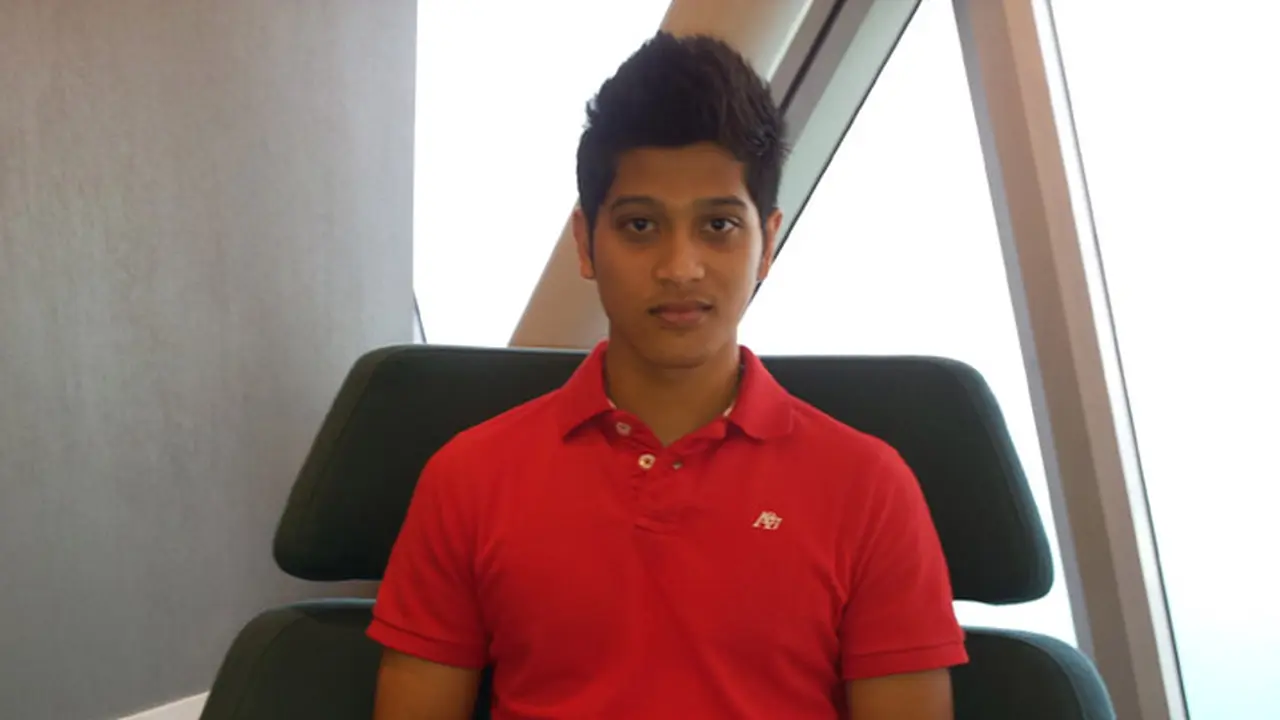 Syahrizal Mursalin Agri 