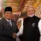 Prabowo Hadiri KTT ke-18 BRICS