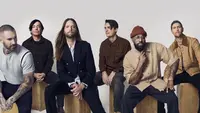 Maroon 5 Bakal Guncang Jakarta Februari 2027, Ini Jadwal dan Cara Beli Tiketnya
