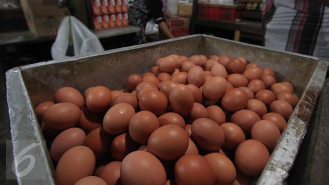 20151228- Jelang Akhir Tahun Harga Sembako naik-Jakarta-Angga Yuniar