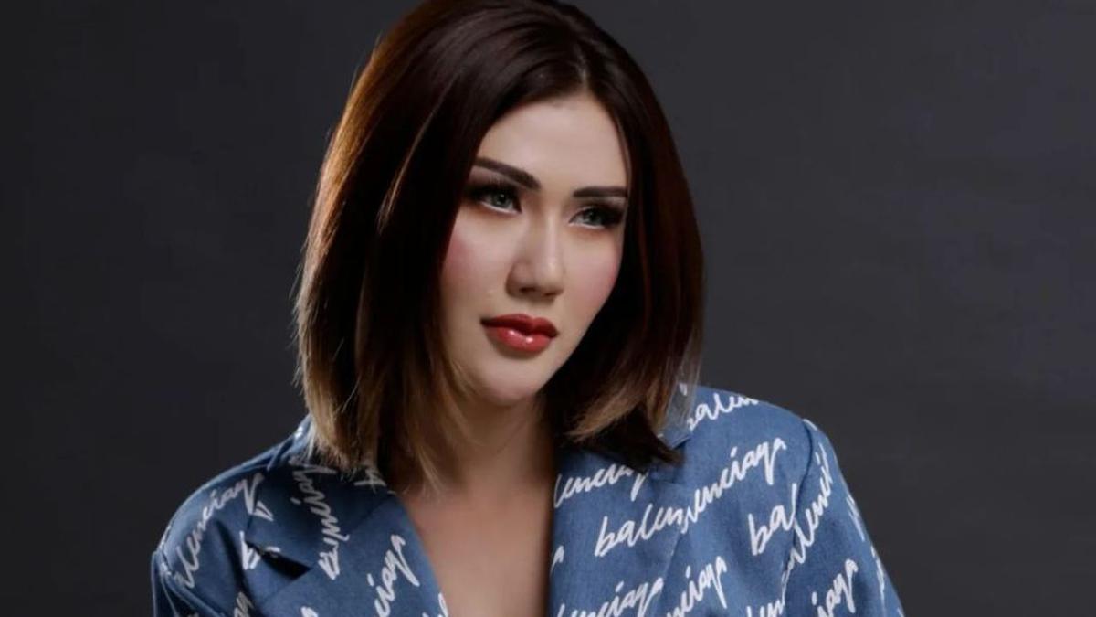 Punya Kekayaan Rp 6,3 Triliun, Begini Potret Rumah Masa Kecil Rey Utami