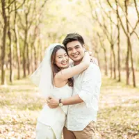 Hubungan langgeng./Copyright&nbsp;shutterstock.com/g/topnatthapon