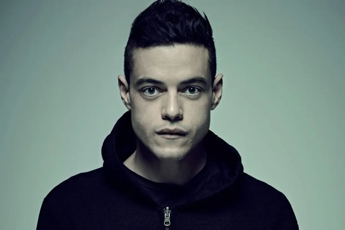 Rami Malek